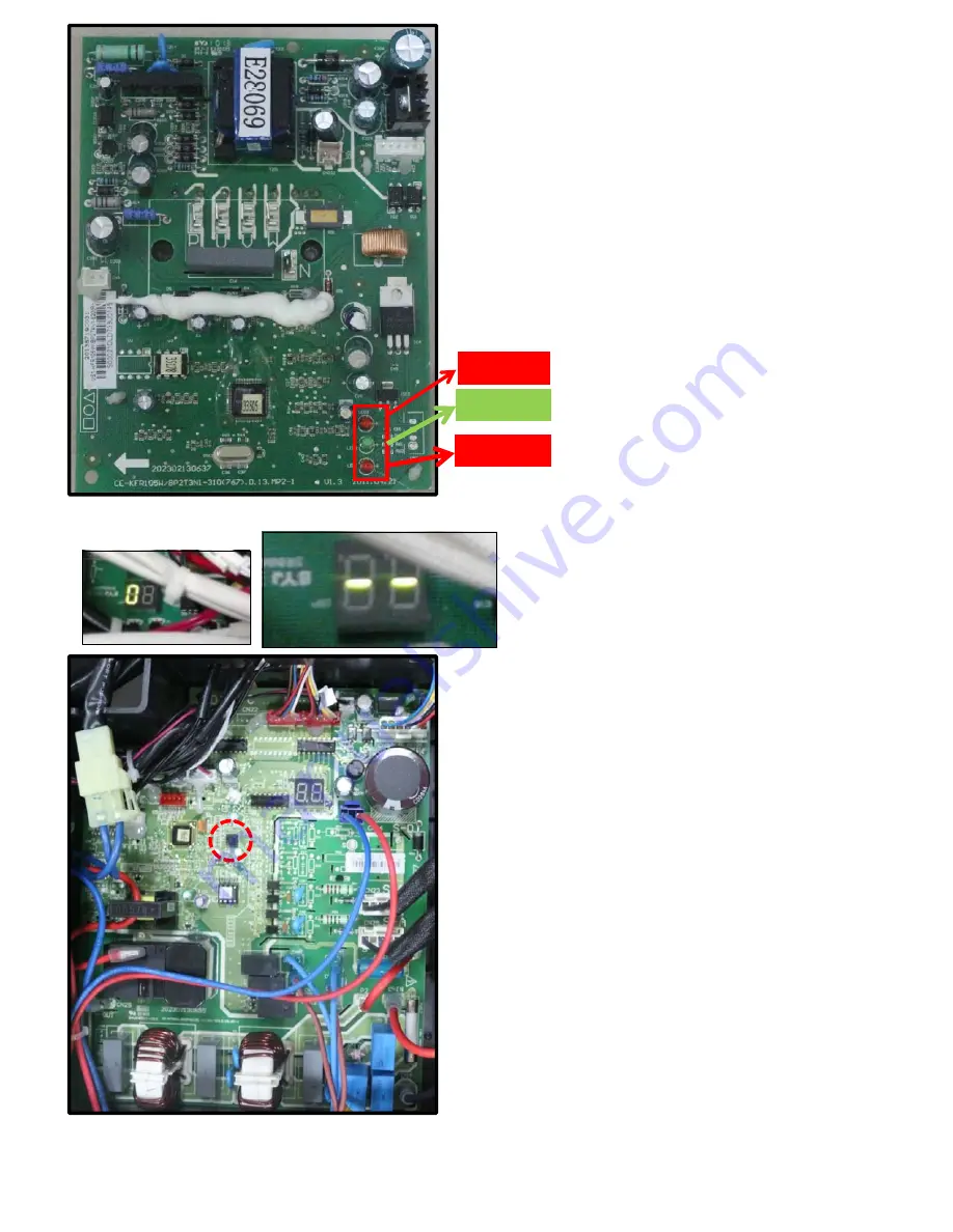 Pioneer YN018GMFI16M2D Скачать руководство пользователя страница 55