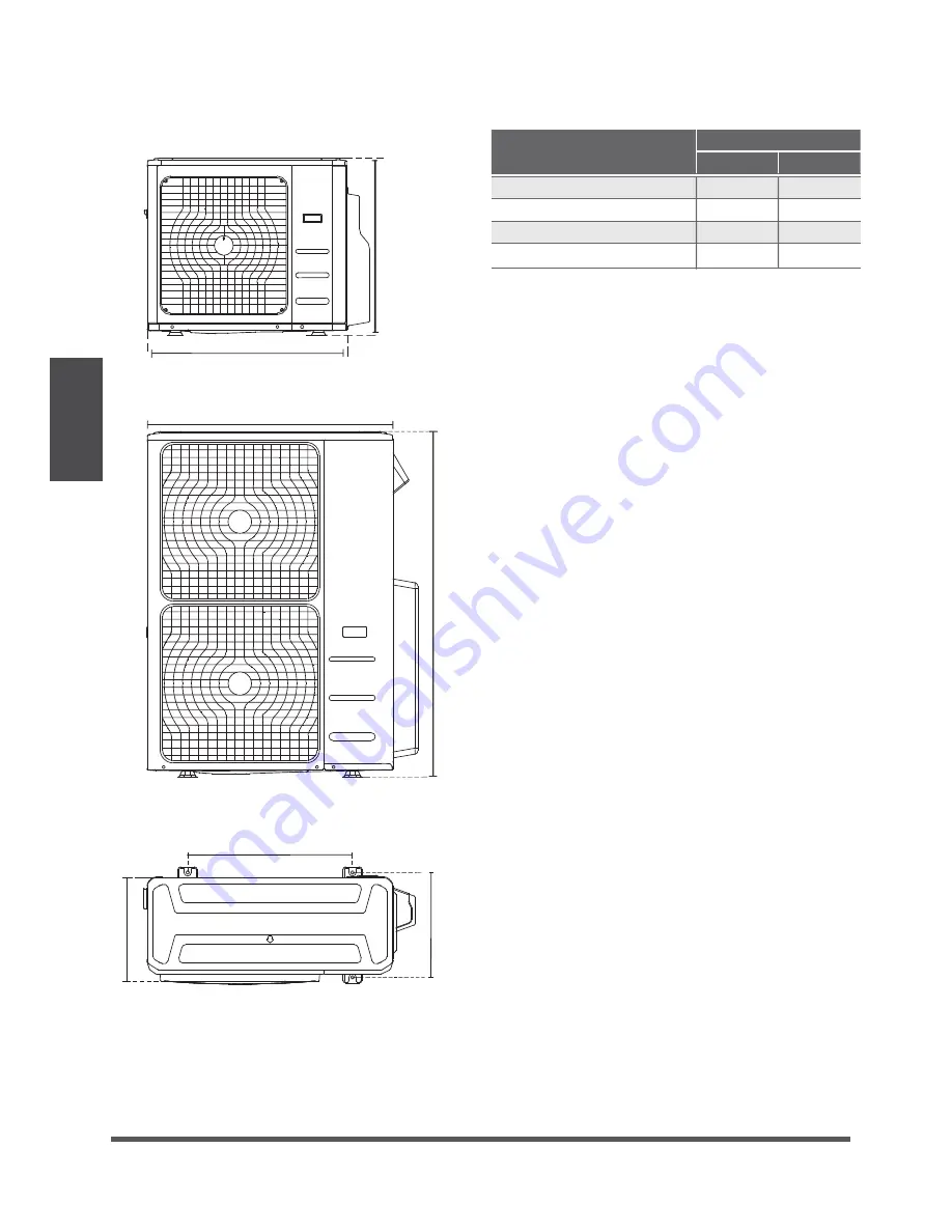 Pioneer YN020GMFI22M2D Installation Manual Download Page 10