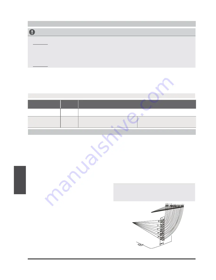 Pioneer YN020GMFI22M2D Installation Manual Download Page 26