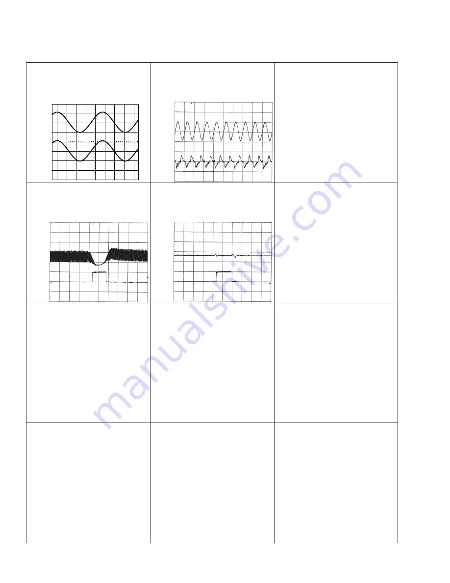 Pioneer YPM-2136ZF Service Manual Download Page 14