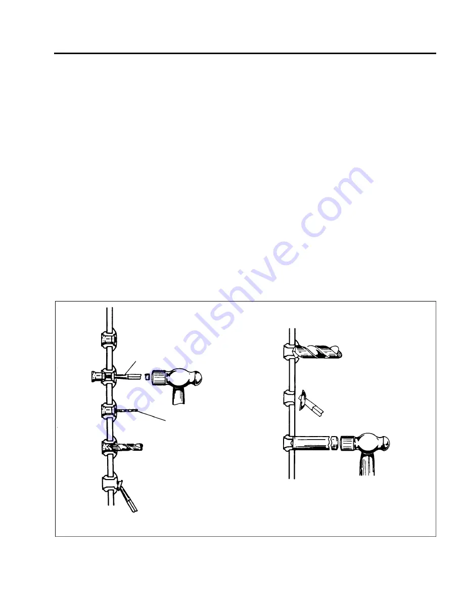 Piper Aircraft Corporation PA-28-161 CADET Maintenance Manual Download Page 65