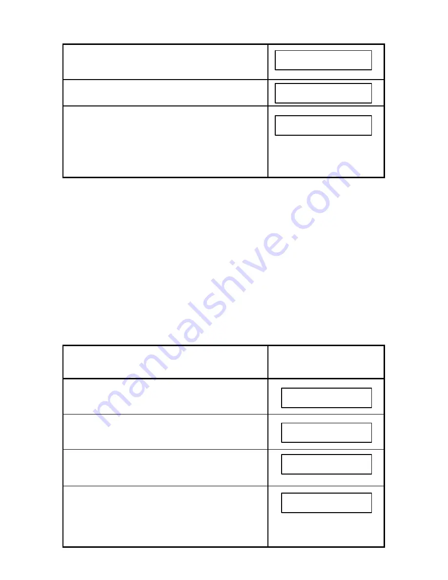 Pitney Bowes 2030 Manual Download Page 104