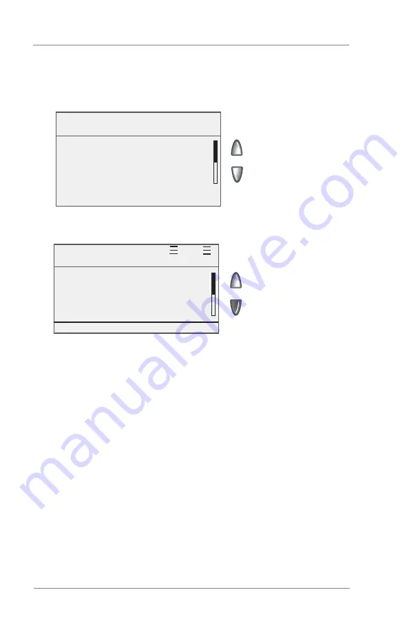 Pitney Bowes DM475 series Скачать руководство пользователя страница 50