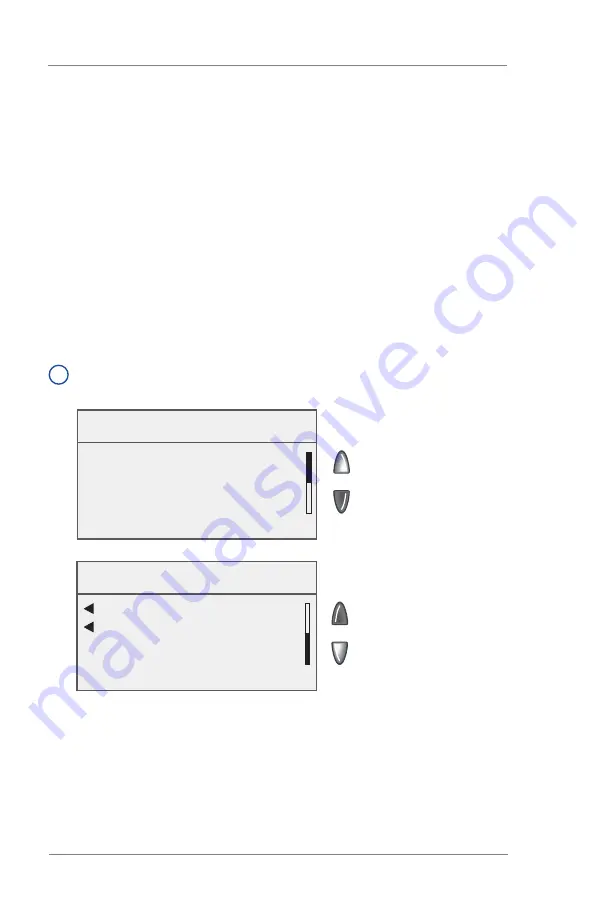 Pitney Bowes DM475 series Operator'S Manual Download Page 56