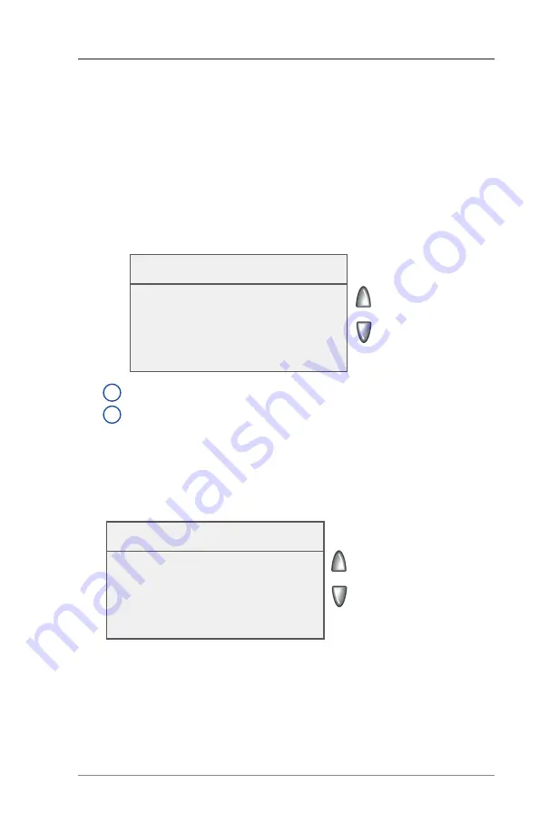 Pitney Bowes DM475 series Operator'S Manual Download Page 81