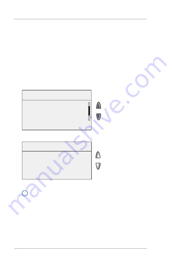 Pitney Bowes DM475 series Operator'S Manual Download Page 84