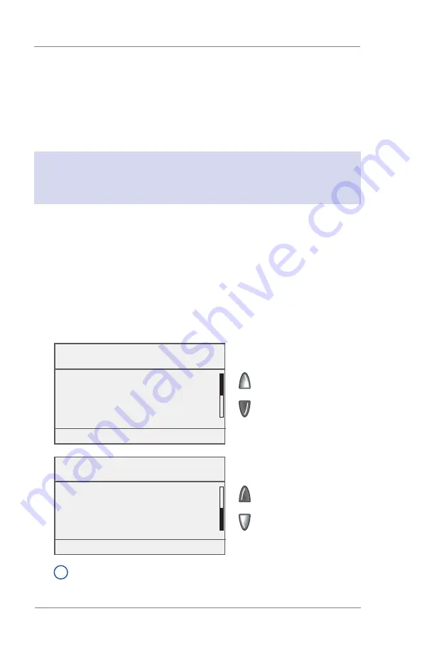 Pitney Bowes DM475 series Operator'S Manual Download Page 86