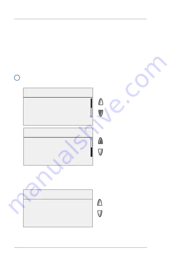 Pitney Bowes DM475 series Operator'S Manual Download Page 90