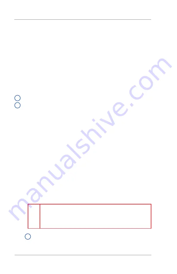 Pitney Bowes DM475 series Operator'S Manual Download Page 102