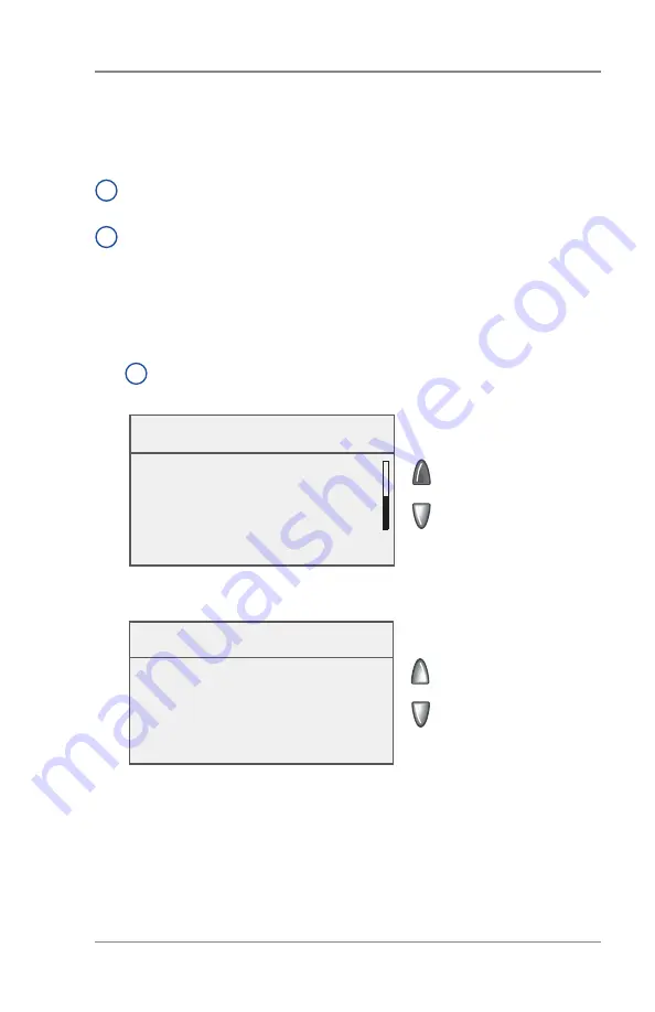 Pitney Bowes DM475 series Operator'S Manual Download Page 111