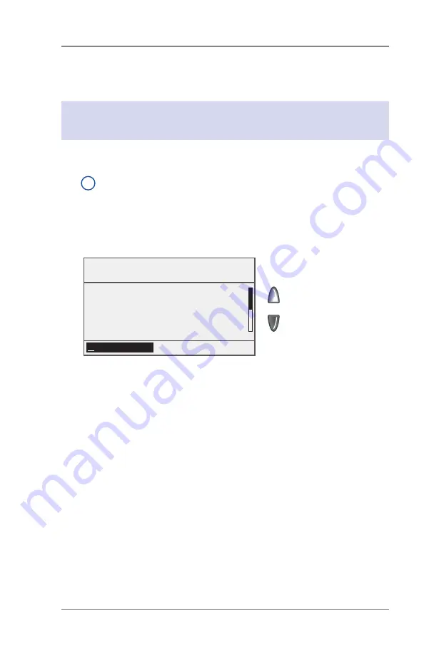 Pitney Bowes DM475 series Operator'S Manual Download Page 121