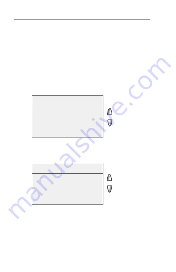 Pitney Bowes DM475 series Operator'S Manual Download Page 134