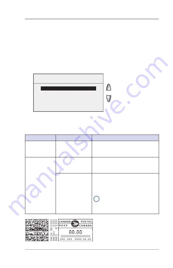 Pitney Bowes DM475 series Скачать руководство пользователя страница 159