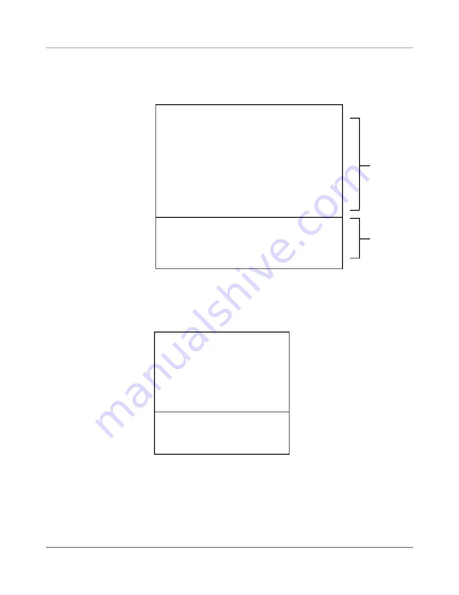 Pitney Bowes DM800 Series Operator'S Manual Download Page 116