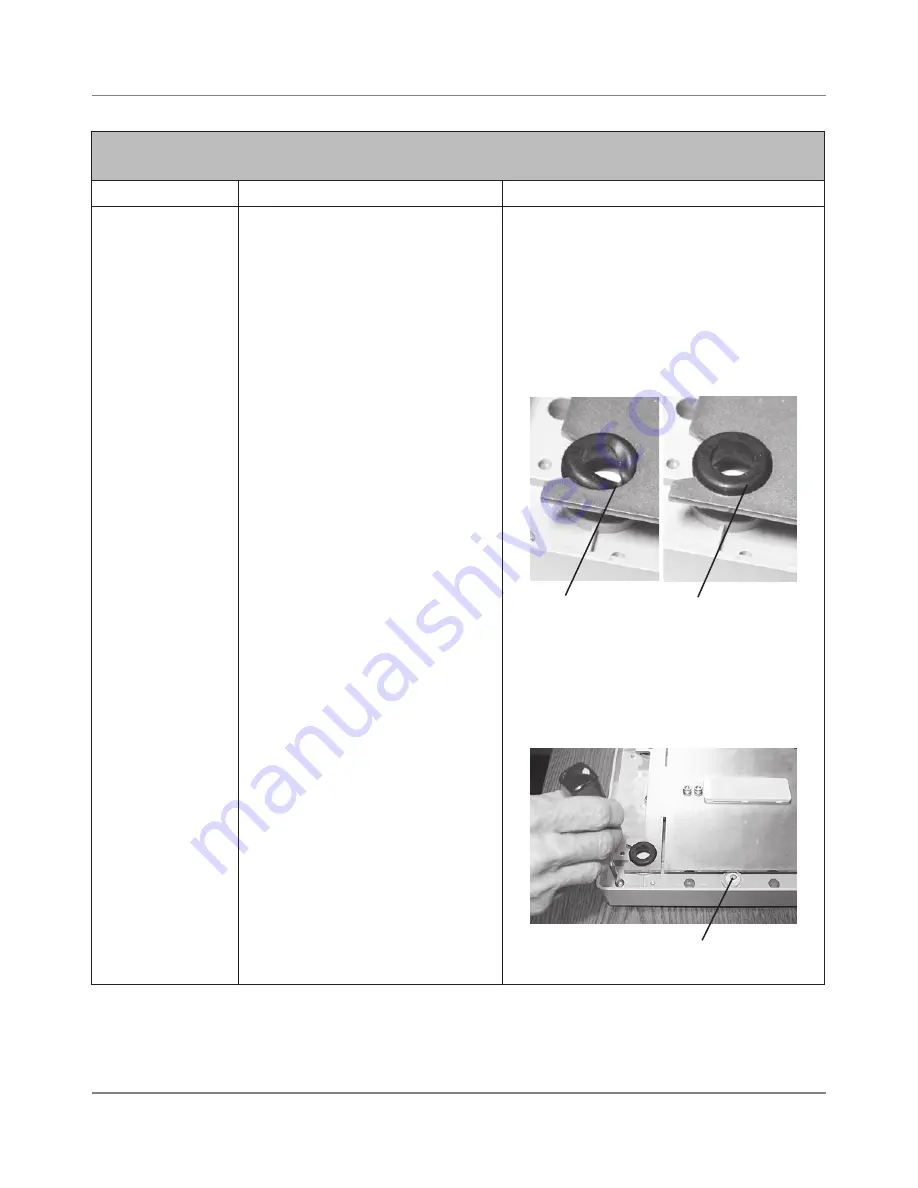 Pitney Bowes DM800 Series Operator'S Manual Download Page 174