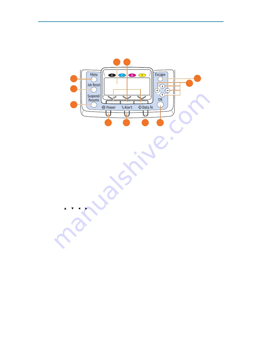 Pitney Bowes DP50S Скачать руководство пользователя страница 12