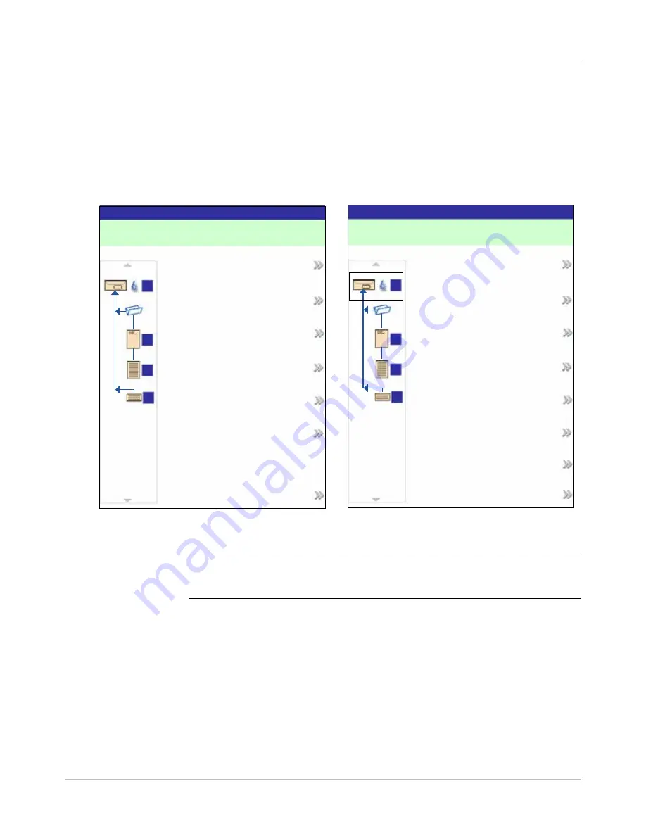 Pitney Bowes Relay 5000 Operator'S Manual Download Page 38