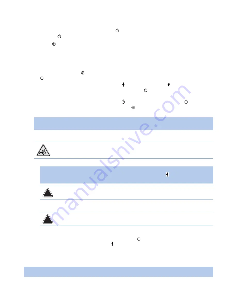 Pitney Bowes SH39 Operator'S Manual Download Page 17