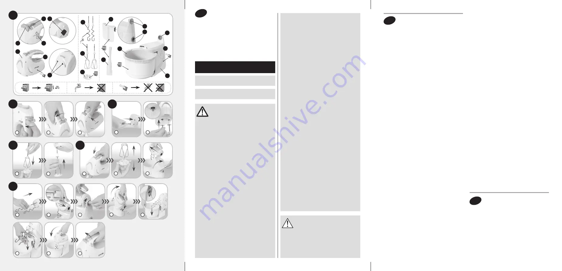 PITSOS GMX1264S Скачать руководство пользователя страница 2