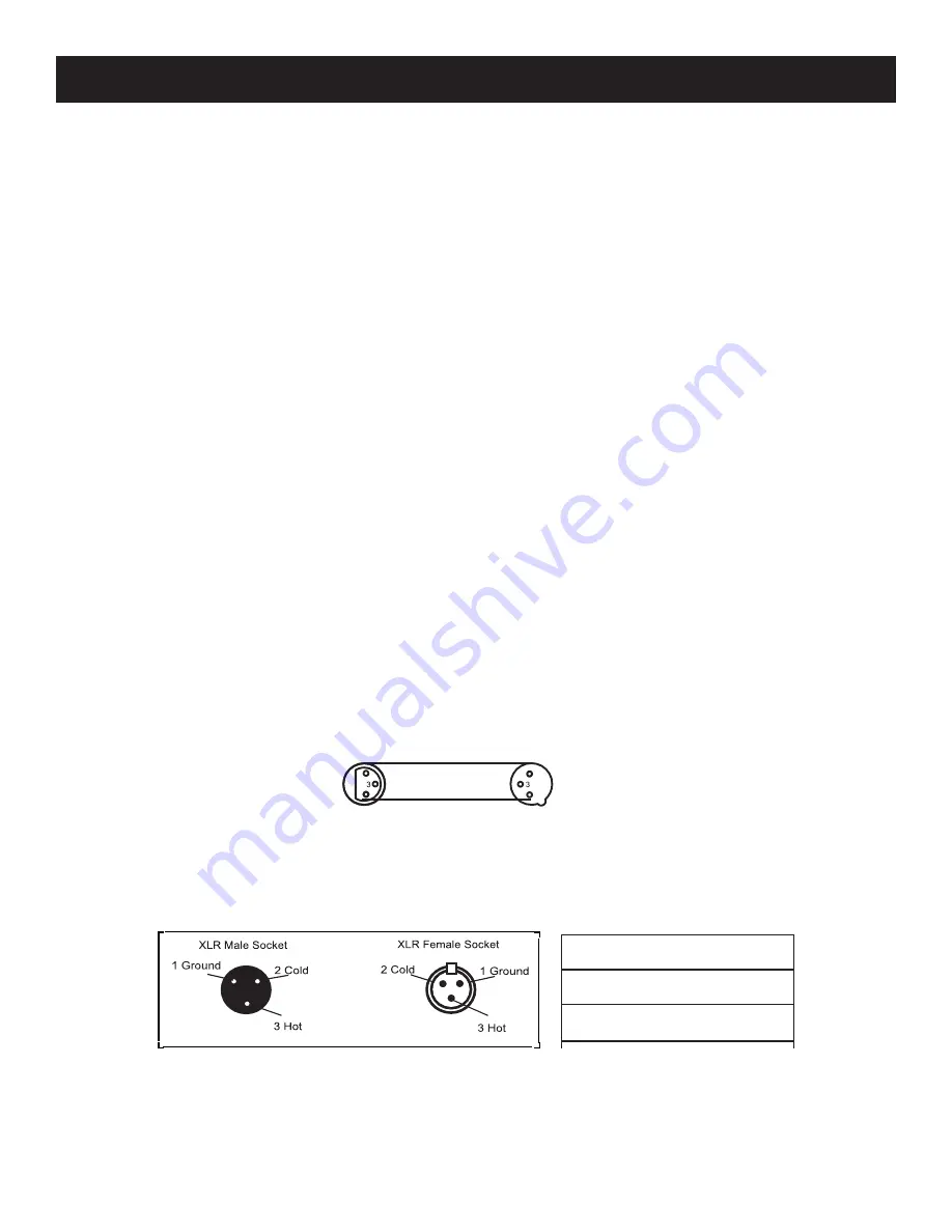 PIU39 PLUSlite First-PL067 User Instructions Download Page 7