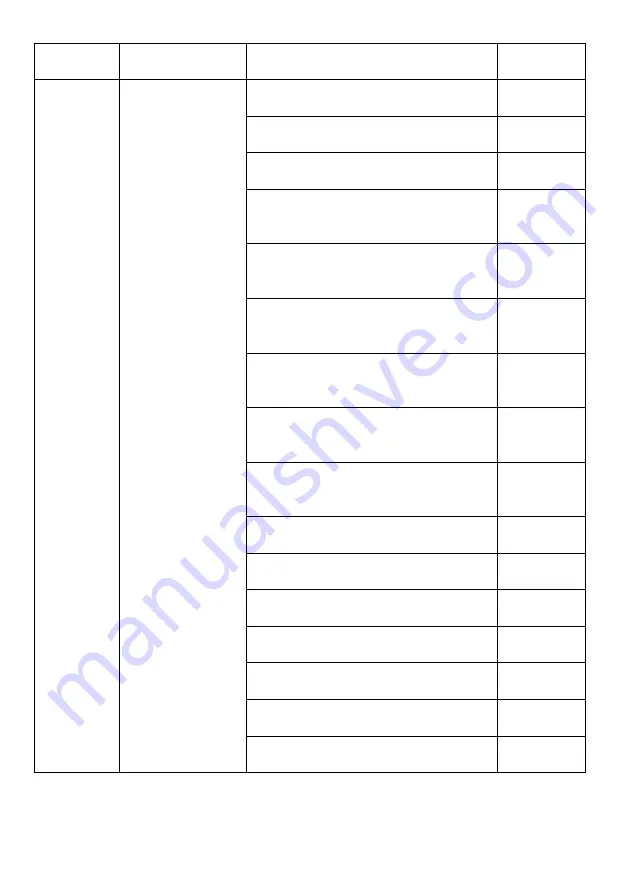 PIU39 PLUSLITE PIXEL PL1940 User Manual Download Page 13