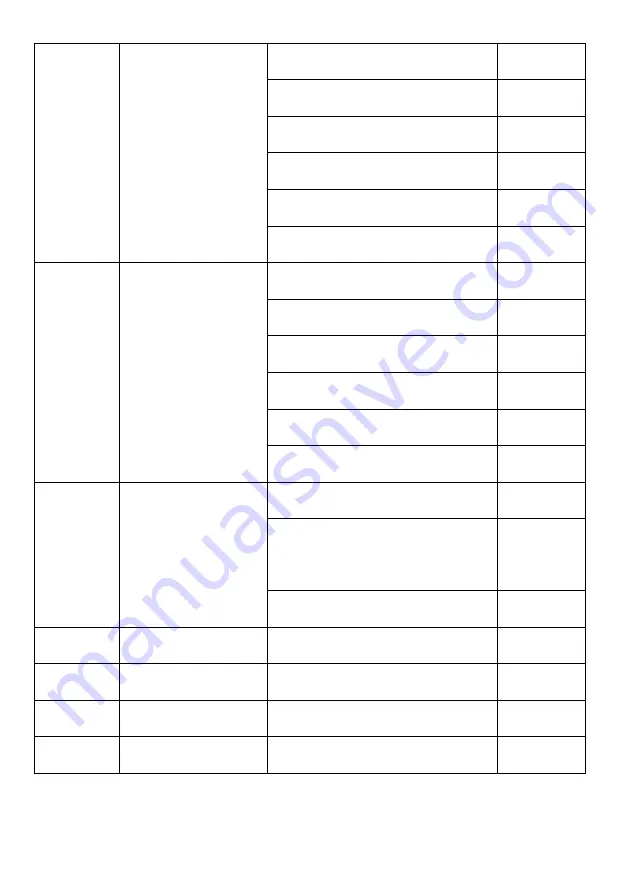 PIU39 PLUSLITE PIXEL PL1940 User Manual Download Page 26