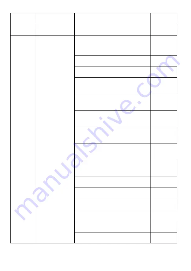 PIU39 PLUSLITE PIXEL PL1940 User Manual Download Page 34