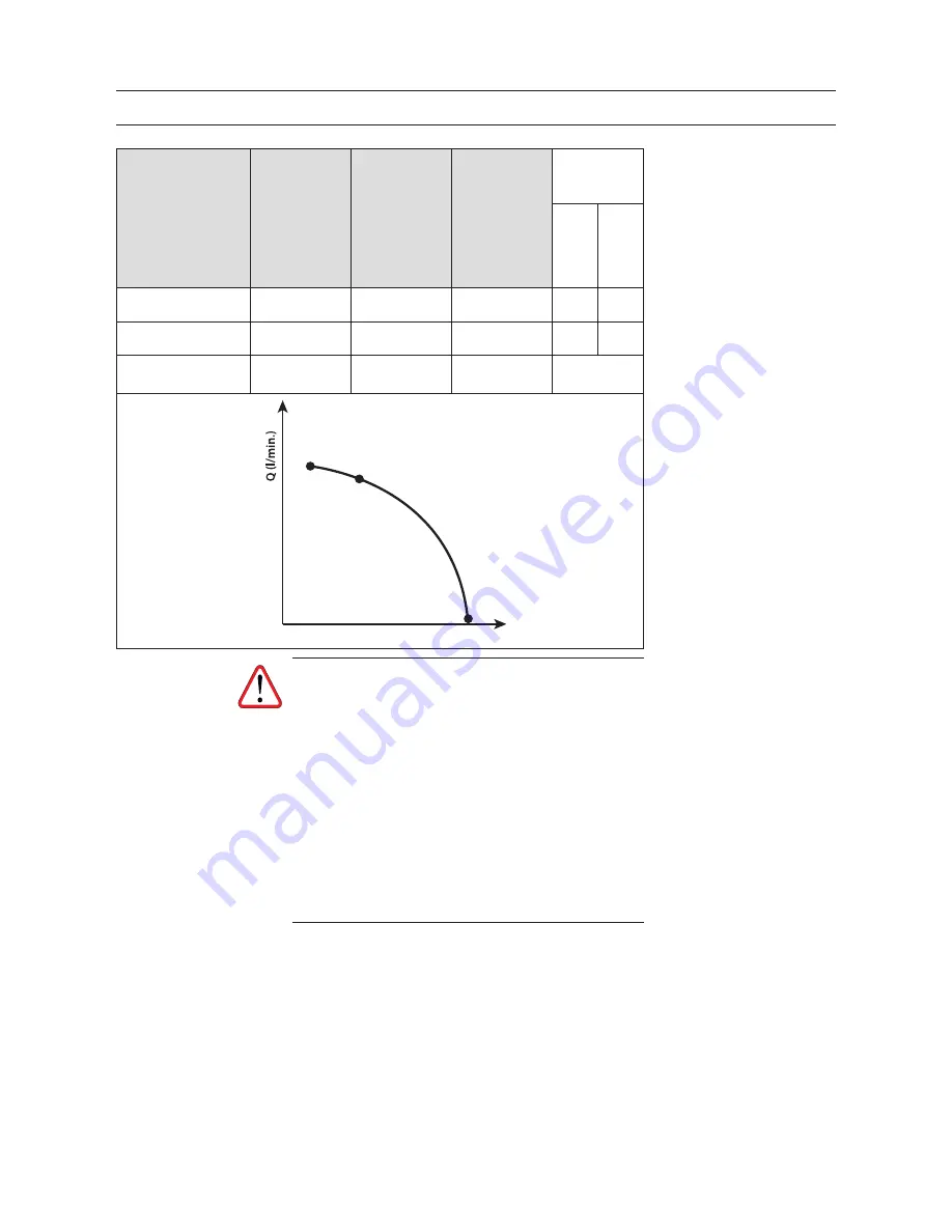 Piusi EX 50 Instruction Manual Download Page 10