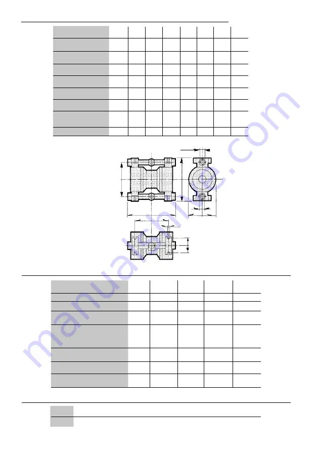 Piusi F00208A00 Instructions For Use And Maintenance Manual Download Page 12