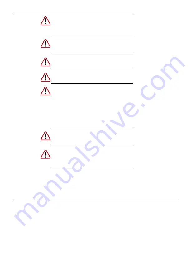 Piusi F00208A00 Instructions For Use And Maintenance Manual Download Page 16