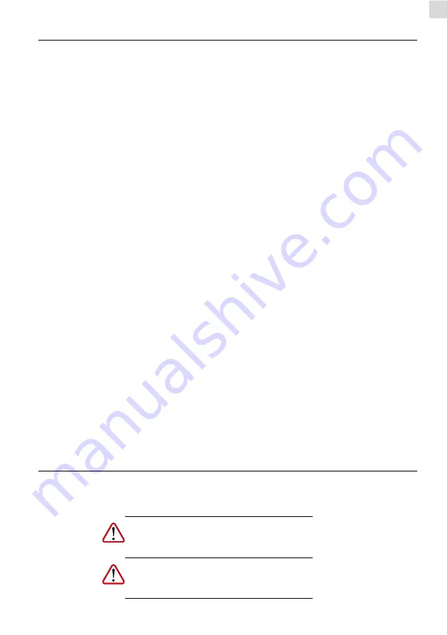 Piusi F00208A00 Instructions For Use And Maintenance Manual Download Page 115