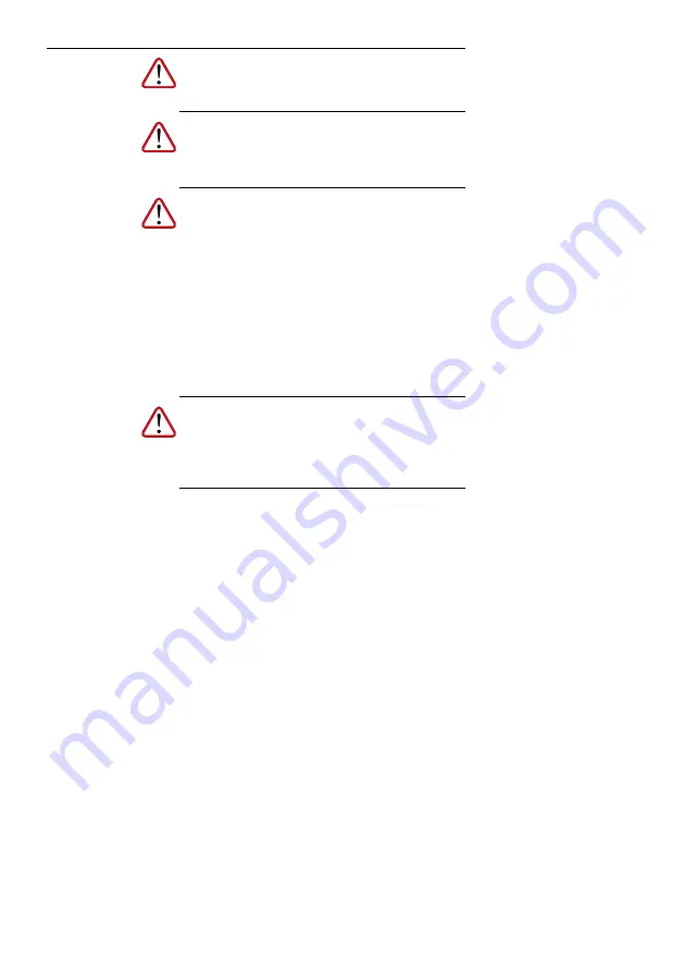 Piusi F00208A00 Instructions For Use And Maintenance Manual Download Page 150