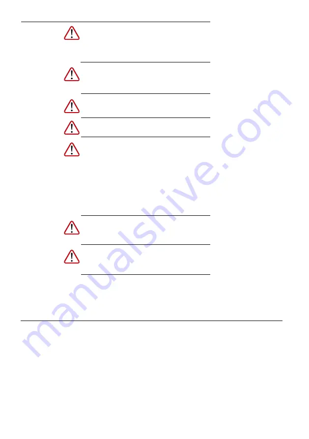 Piusi F00208A00 Instructions For Use And Maintenance Manual Download Page 152