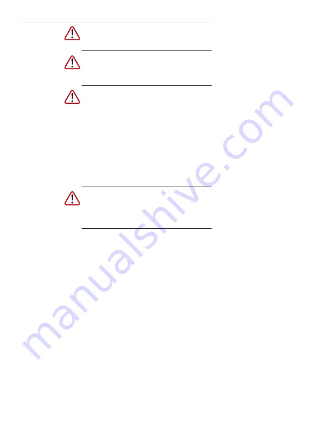 Piusi F00208A00 Instructions For Use And Maintenance Manual Download Page 184