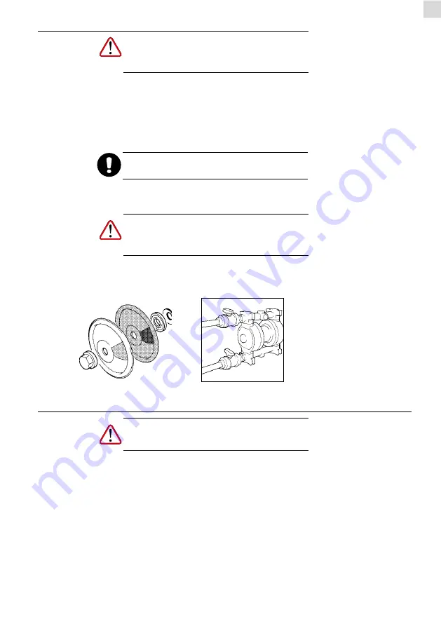 Piusi F00208A00 Instructions For Use And Maintenance Manual Download Page 199