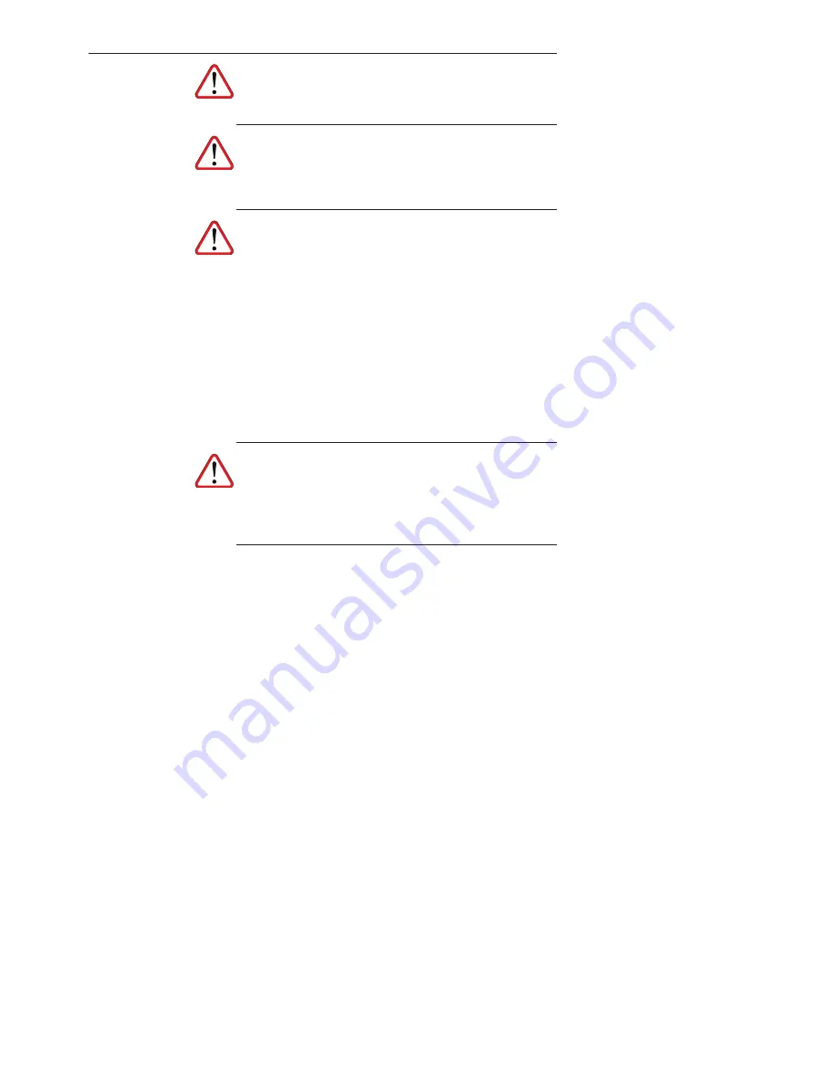 Piusi MA Instructions For Use And Maintenance Manual Download Page 13