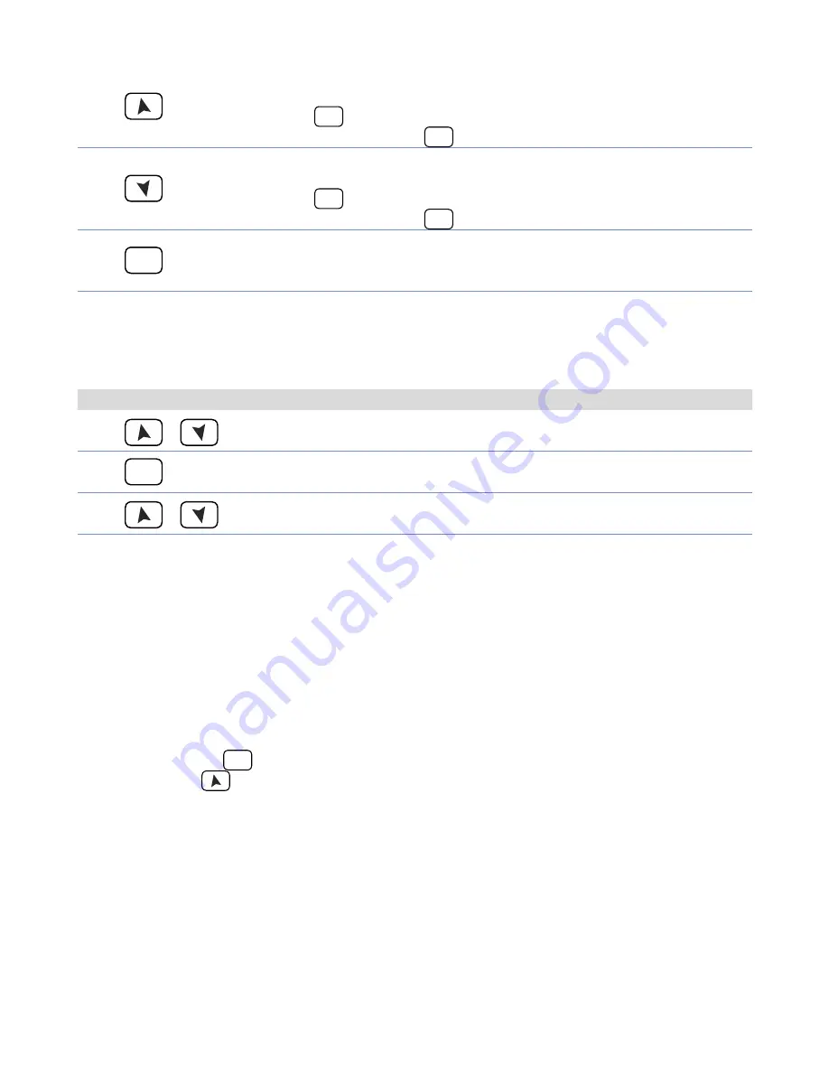 Pixsys ATR 243 User Manual Download Page 61