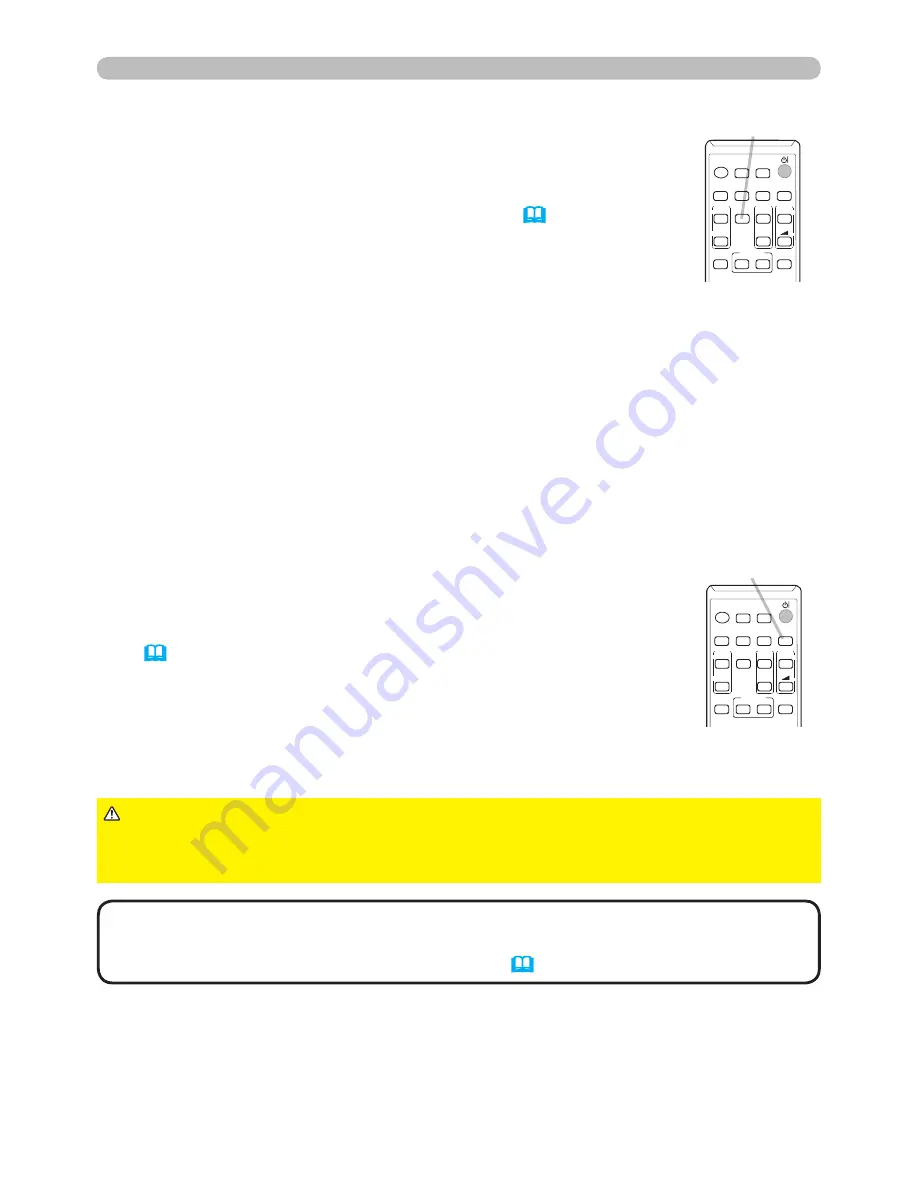 PJLink CP-WX4022WN Скачать руководство пользователя страница 33