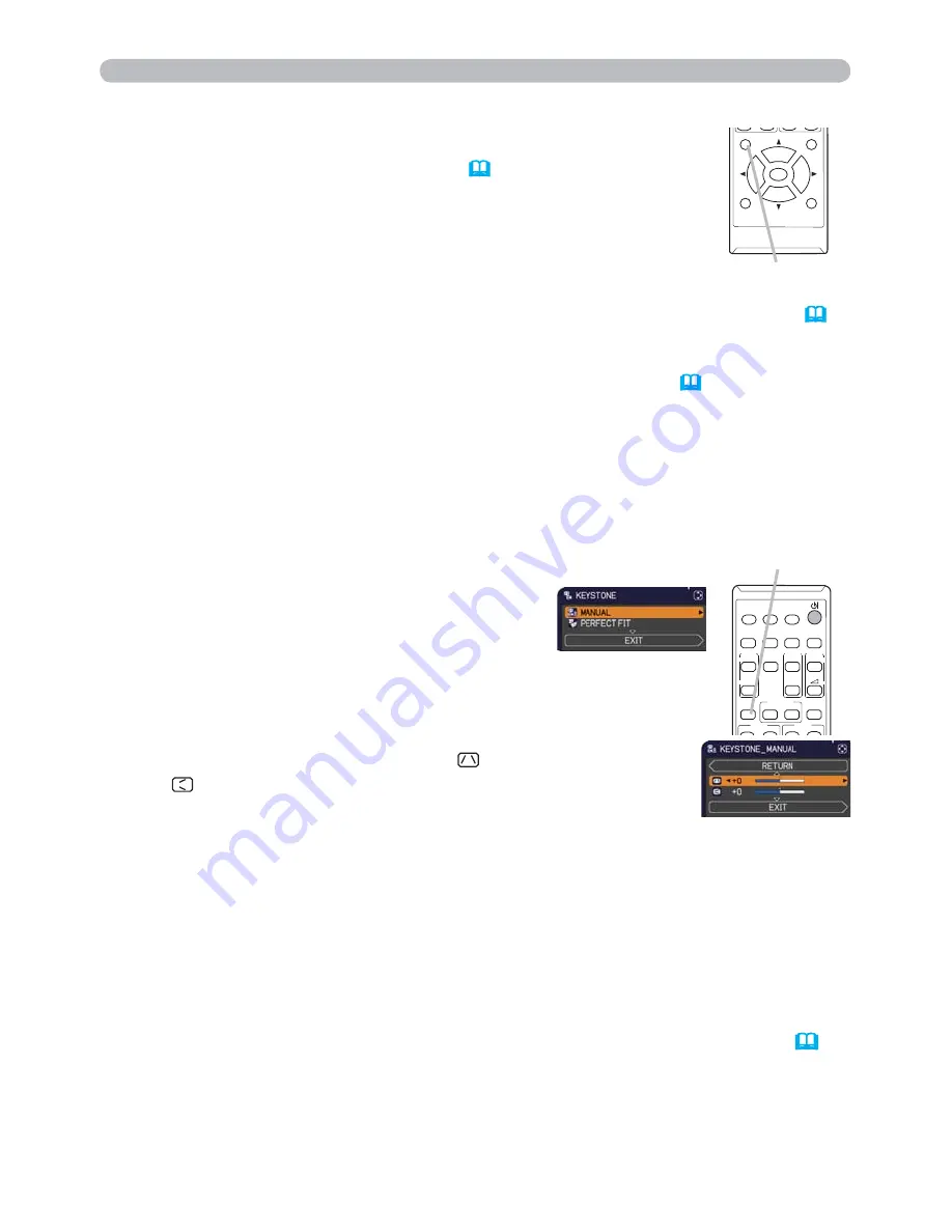 PJLink TEQ-Z782WN User Manual Download Page 27