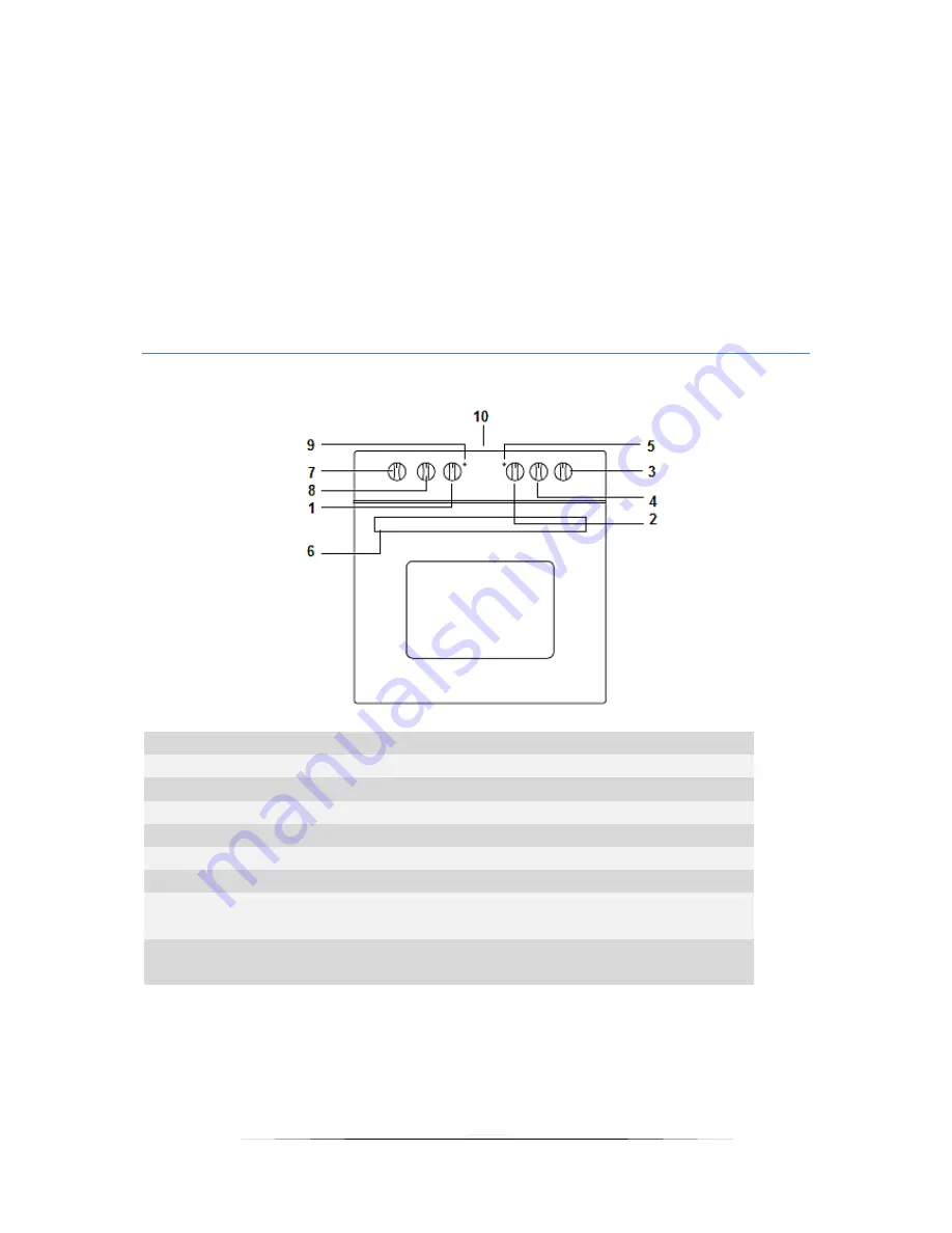 Pkm BIC7 GK-IX3 Instruction Manual Download Page 14