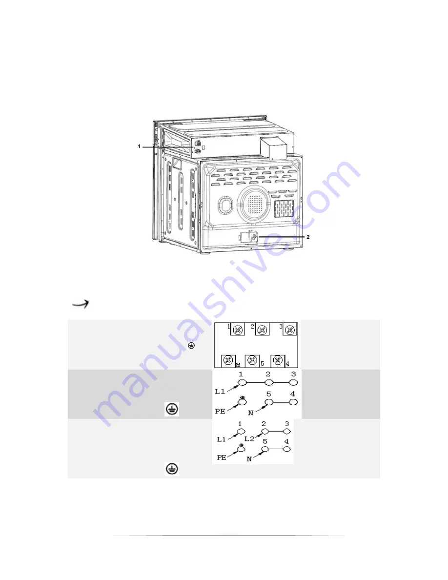 Pkm BIC7 GK-IX3 Instruction Manual Download Page 38