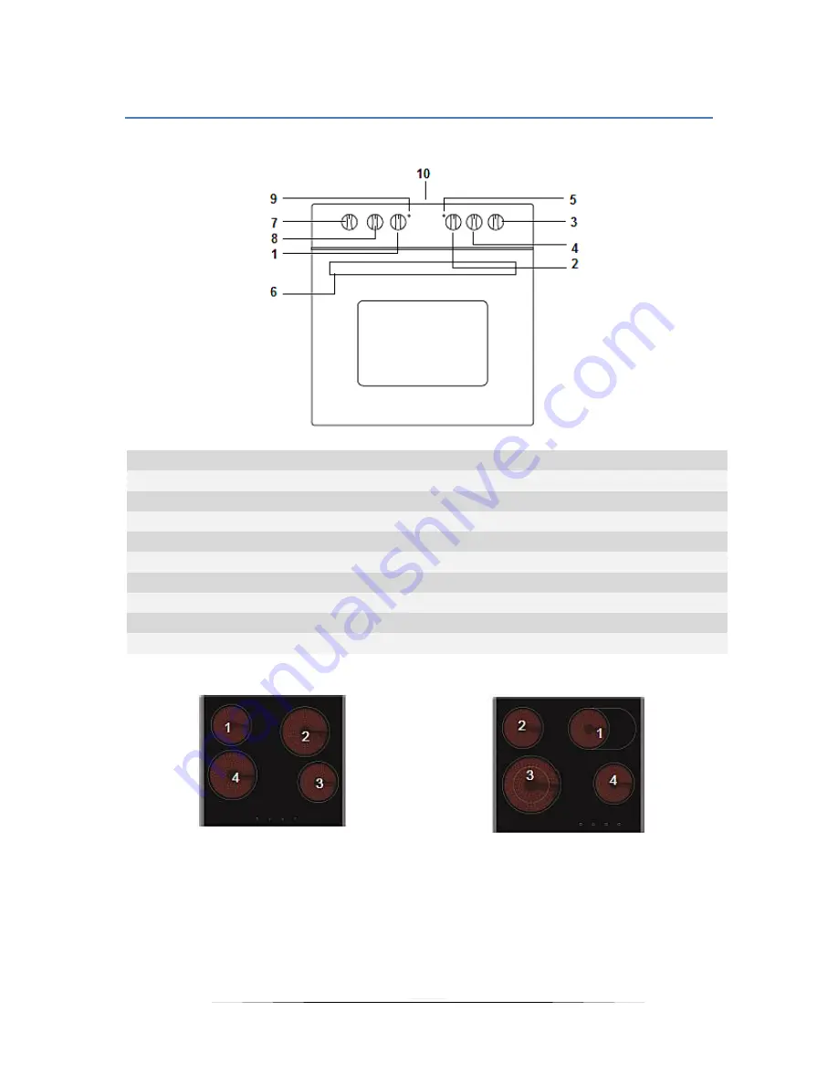 Pkm BIC7 GK-IX3 Instruction Manual Download Page 40