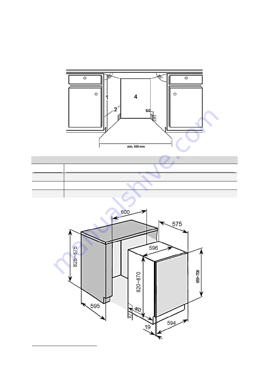 Pkm DW12-6FI Instruction Manual Download Page 13