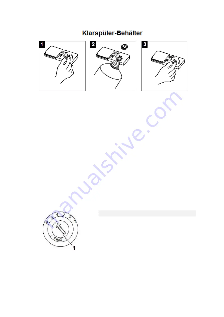 Pkm DW12-6FI Instruction Manual Download Page 26