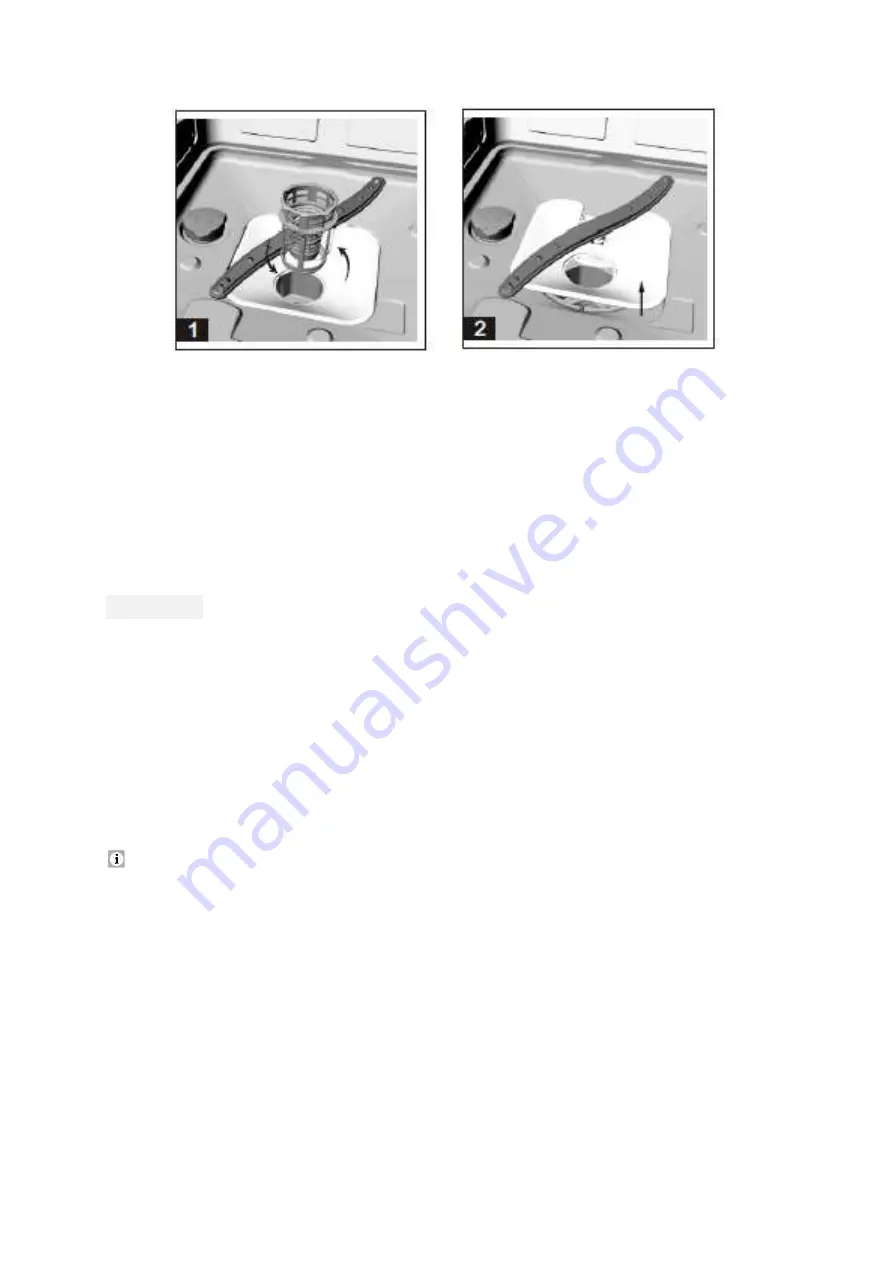 Pkm DW12-6FI Instruction Manual Download Page 38