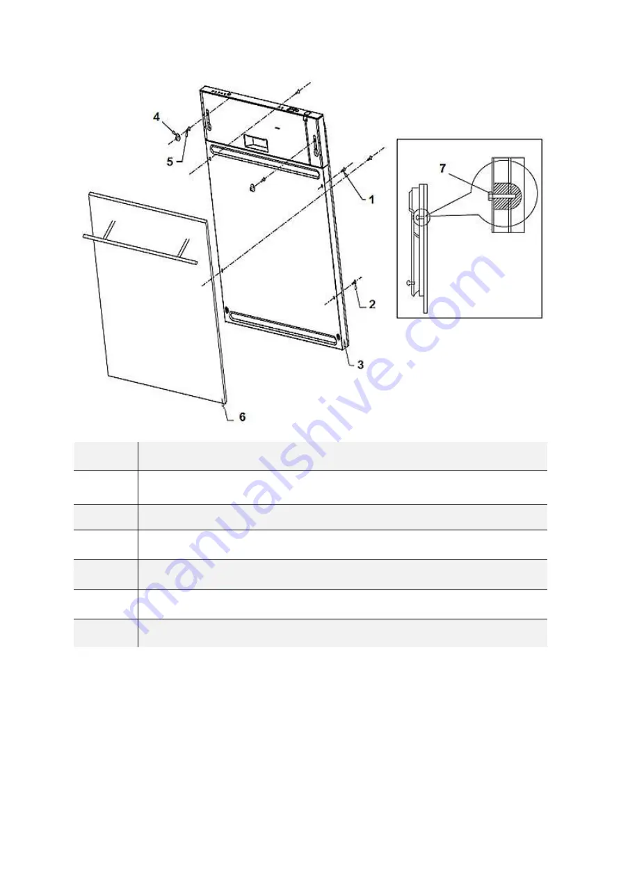 Pkm DW12-6FI Instruction Manual Download Page 60