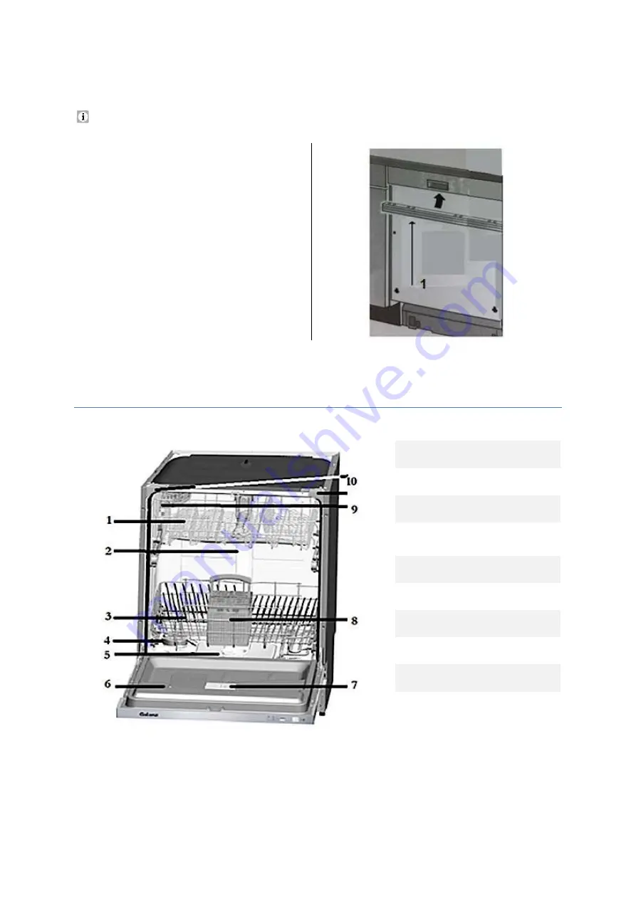 Pkm DW12-6FI Instruction Manual Download Page 66