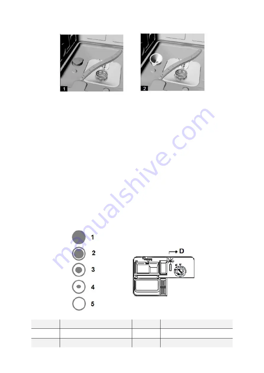 Pkm DW12-6FI Instruction Manual Download Page 69