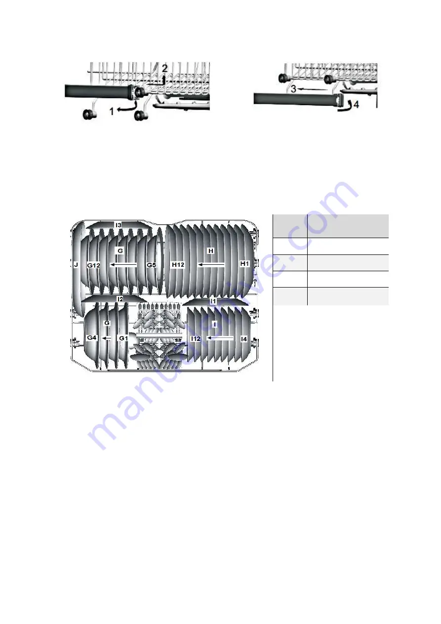 Pkm DW12-6FI Instruction Manual Download Page 74