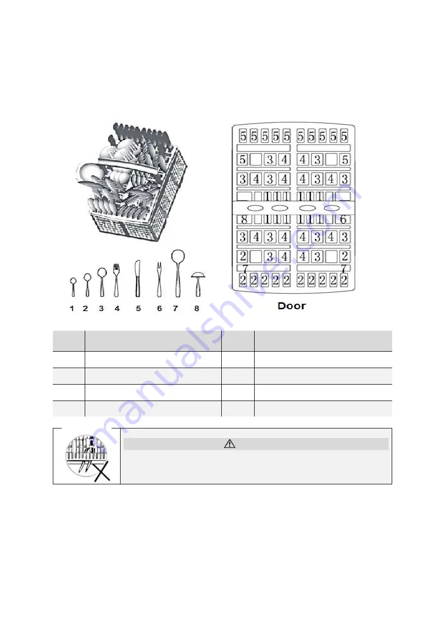 Pkm DW12-6FI Instruction Manual Download Page 75